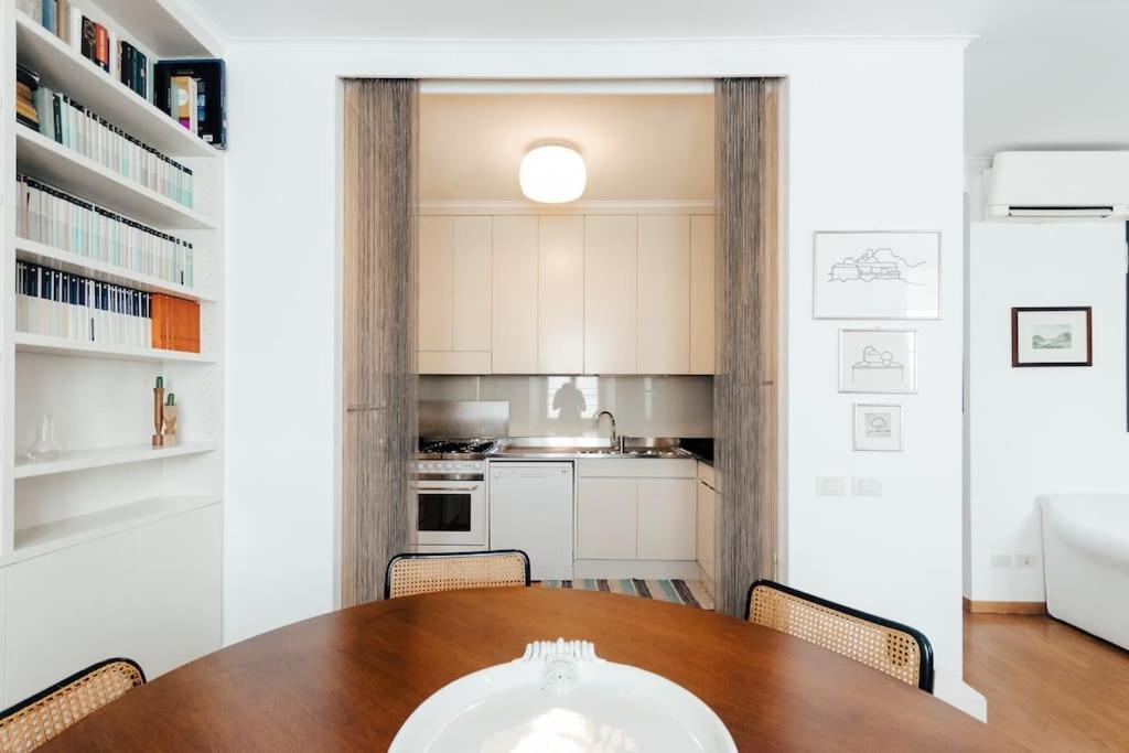 La Casa Di Isa Leilighet Lecco Eksteriør bilde